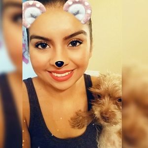 Meet your Posher, Kylie